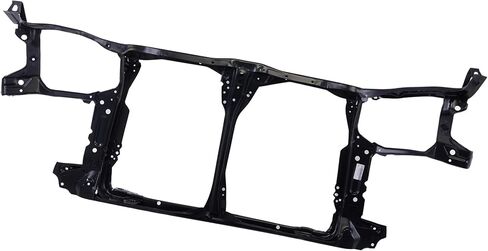 CarpartsDepot Front Chaiator دعم Core متوافق مع Honda Civic Sedan Canada أو الولايات المتحدة الأمريكية مركبة كوبيه سيدان 2001-2003 HO1225127 in Saudi Arabia