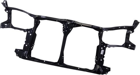 CarpartsDepot Front Chaiator دعم Core متوافق مع Honda Civic Sedan Canada أو الولايات المتحدة الأمريكية مركبة كوبيه سيدان 2001-2003 HO1225127 in Saudi Arabia