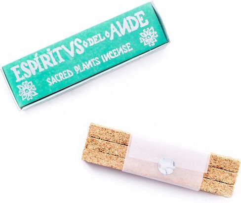 Incense: Palo Santo, Wiraqoya & Rosemary Sticks in Saudi Arabia