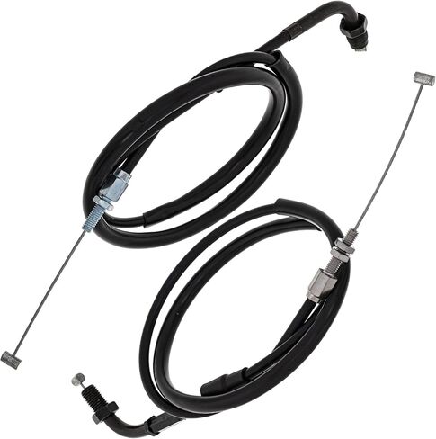 كابل السحب للدفع المتخصصة مجموعة هوندا CB650SC 17910-MB0-950 17920-MB0-405 in Saudi Arabia