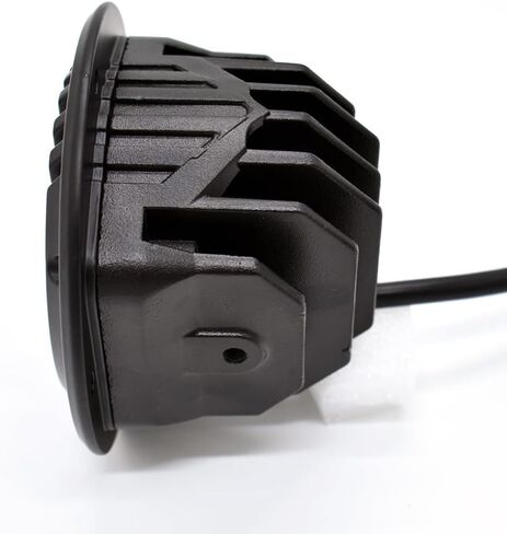 4inch Flush Mount Mount Off Road Lights LED Cube Spot Light Light in Kuwait