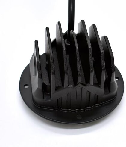 4inch Flush Mount Mount Off Road Lights LED Cube Spot Light Light in Kuwait