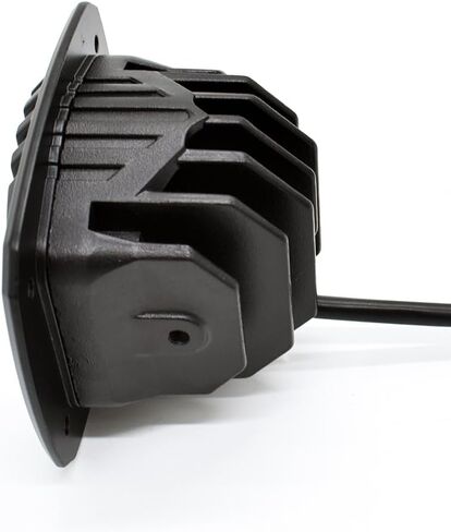 4inch Flush Mount Mount Off Road Lights LED Cube Spot Light Light in Kuwait