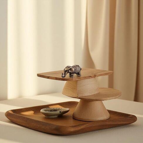 GIB Small Bird Statue for Home Decor, Solid Antique Brass Magpie Bird Figurine, Decorative Birds Ornaments, Gold Decor for Living Room Table, Bedroom, Office Desktop in Saudi Arabia