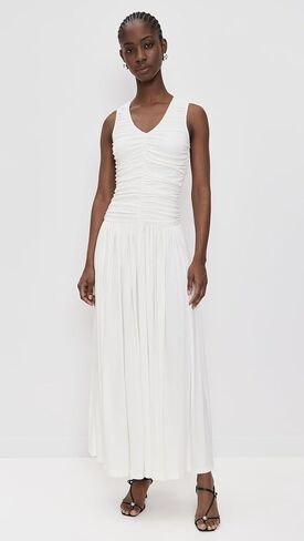 Women's Lesie Maxi Dress in Saudi Arabia
