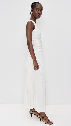 Women's Lesie Maxi Dress in Saudi Arabia