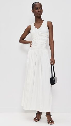 Women's Lesie Maxi Dress in Saudi Arabia