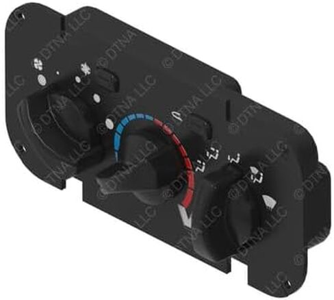 Freightliner A22-73492-006 Control Mhvac,WST,CTC,Dycb,Hn in Saudi Arabia