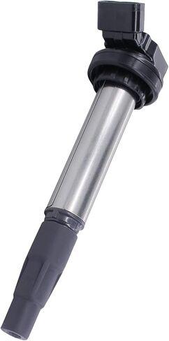 Motoku Ignition Coil و Spark Clop for Toyota Corolla 2009-2019 ، Matrix 2009-2014 ، Prius 2010-2015 ، لكزس CT200H 2011-2017 in Saudi Arabia