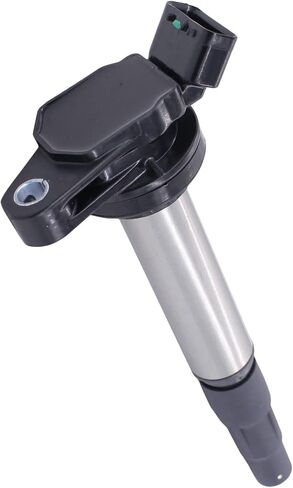 Motoku Ignition Coil و Spark Clop for Toyota Corolla 2009-2019 ، Matrix 2009-2014 ، Prius 2010-2015 ، لكزس CT200H 2011-2017 in Saudi Arabia