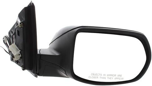 Compatible with Honda CR-V 2012 2013 2014 Power Side Door View Mirror Passenger Right in Kuwait