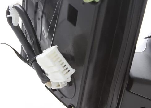 Compatible with Honda CR-V 2012 2013 2014 Power Side Door View Mirror Passenger Right in Kuwait