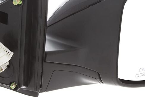 Compatible with Honda CR-V 2012 2013 2014 Power Side Door View Mirror Passenger Right in Kuwait