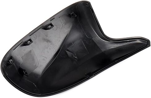 Left Right Glossy Black Side Mirror Shells Frames Kit Replacement for 2018-2023 BMW X3 G01 X4 G02 X5 G05 X6 G06 X7 G07 X3M F97 X4M F98 X5M F95 X6M F96 in Kuwait