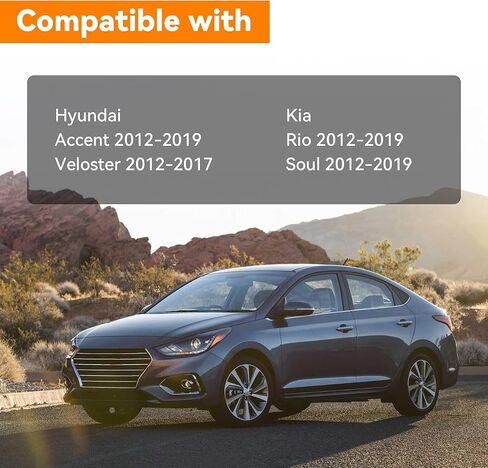 UF569 Ignition Coil and 12622561 Spark Plug Set 6 Compatible with Buick Allure Enclave LaCrosse Chevy Impala Malibu Equinox Traverse Canyon Acadia Terrain Saturn Suzuki 3.6L 2019-2020 in Kuwait