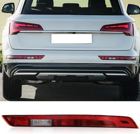 Tail Light Assembly Brake Stop For 2012 2013 2014 Ford Focus Sedan Right Passenger Side in Saudi Arabia