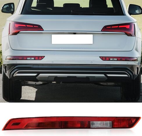 Tail Light Assembly Brake Stop For 2012 2013 2014 Ford Focus Sedan Right Passenger Side in Saudi Arabia