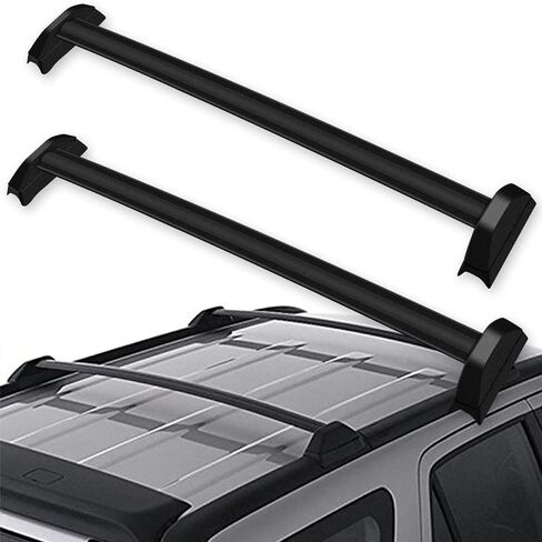 Ocpty Roof Rack Cross Cross Carrier Carrier Fit لعام 2002 2003 2004 2005 2006 لـ Honda CR-V المرافق. in Kuwait