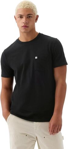 GAP Men's Pocket Tee in Saudi Arabia