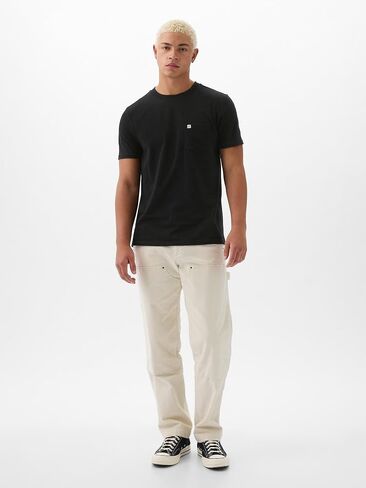 GAP Men's Pocket Tee in Saudi Arabia