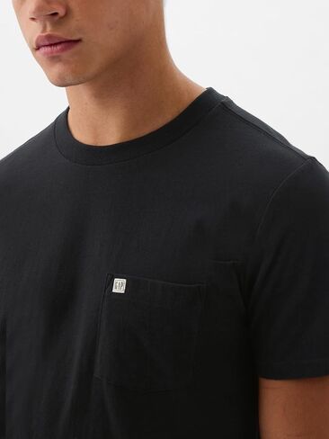 GAP Men's Pocket Tee in Saudi Arabia