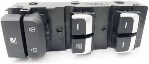 1PCS DOOR HANDTER BUNTER L LOW CONFIGTURE OEM 93570-H3400 93570H3400 93570H3400 in Saudi Arabia