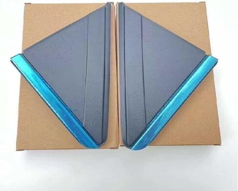 1pcs لوحة تقليم عكسي عكسي اليسار واليمين الأسود 08-20 OEM 1BE431XFAA 1BE421XFAB 1AN68RXFAB 1AN69RXFAB in Saudi Arabia