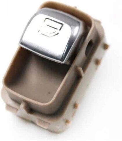 1PCS R Meters in Front of The Door Lifter Button OEM 2229051904 2139050309 in Saudi Arabia