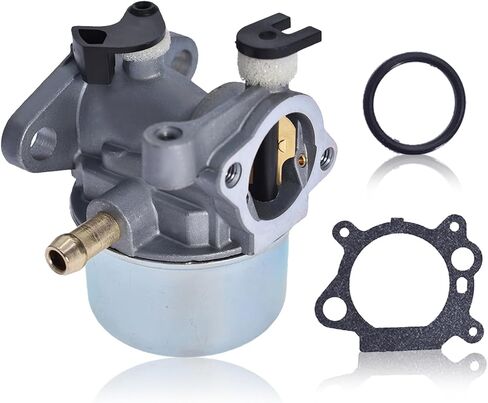 WFLNHB 799866 Carburetor Replacement for Toro 6.5 6.75 7.0 7.25 7.5HP Recycle Mower 190cc for 22" 799871 790845 796707 794304 for Craftsman 6.75hp Engines in Saudi Arabia