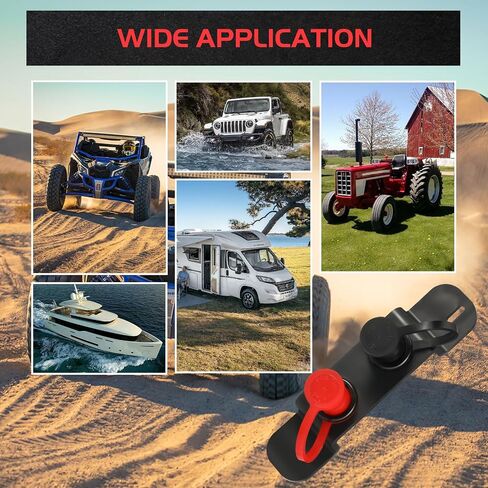 Can Am X3 Pattern Jump Post ، مجموعة أدوات نقل بطارية ATV UTV JumpStart ، شحن سريع محول عن بُعد مافريك X3 لـ ATV Car Trucks RV Diesel Boat in Saudi Arabia