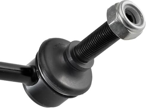 ASTARPRO - طقم تعليق 10PC في النهاية الأمامية لعام 2005-2010 فورد موستانج 2006 2007 2008 2009 ، 2 Lower Control Arms 2 Sway Bar Links 4 Inner و Outer Tie Rods 2 Boots & Bellows Replace in Saudi Arabia