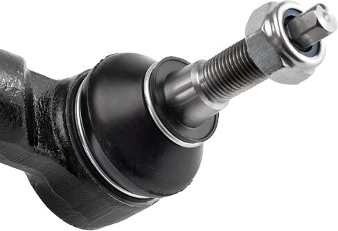 ASTARPRO - طقم تعليق 10PC في النهاية الأمامية لعام 2005-2010 فورد موستانج 2006 2007 2008 2009 ، 2 Lower Control Arms 2 Sway Bar Links 4 Inner و Outer Tie Rods 2 Boots & Bellows Replace in Saudi Arabia