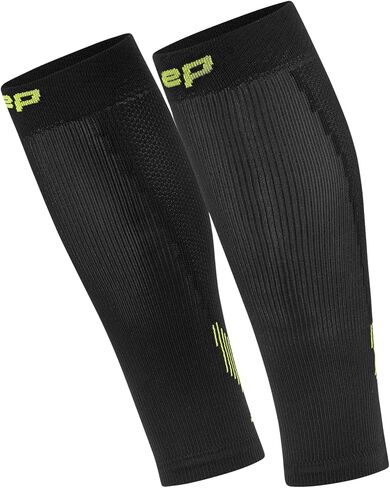 CEP Core Run 5.0 Compression Calf Sleeves for Men – Support, Shin Splint Relief & Quick-Dry Fabric for Performance & Recovery in Kuwait