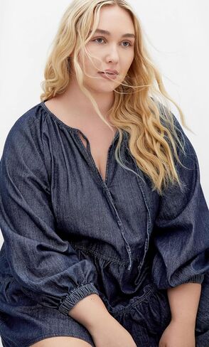 City Chic Women's Plus Size Dress-Mina in Saudi Arabia