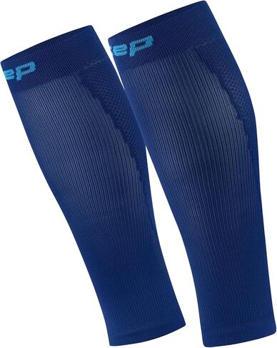 CEP Core Run 5.0 Compression Calf Sleeves for Men – Support, Shin Splint Relief & Quick-Dry Fabric for Performance & Recovery in Kuwait