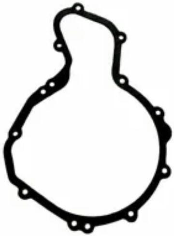 Flywheel Stator Cover Gasket for 2003-2007 Polaris Predator 500 03-07 Atv in Saudi Arabia
