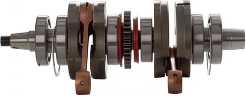 SBT 2 Stroke Crankshaft متوافق مع Sea-Doo 951 DI in Saudi Arabia