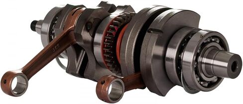 SBT 2 Stroke Crankshaft متوافق مع Sea-Doo 951 DI in Saudi Arabia