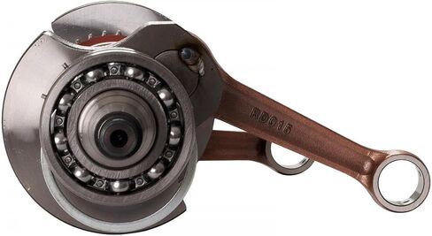 SBT 2 Stroke Crankshaft متوافق مع Sea-Doo 951 DI in Saudi Arabia