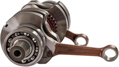 SBT 2 Stroke Crankshaft متوافق مع Sea-Doo 951 DI in Saudi Arabia