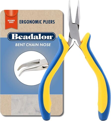 Beadalon 3-Piece Tool Kit, Ergo Style in Kuwait