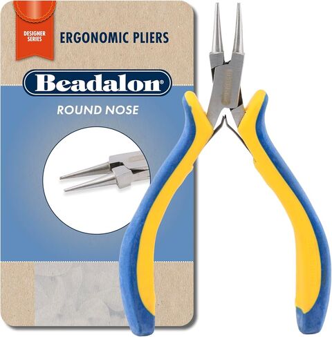 Beadalon 3-Piece Tool Kit, Ergo Style in Kuwait