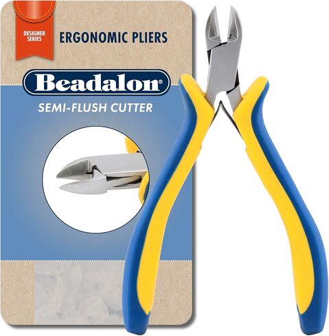 Beadalon 3-Piece Tool Kit, Ergo Style in Kuwait