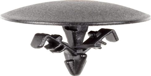 25 Hood Insulation Retainers Clips Fasteners Compatible with Honda in Saudi Arabia