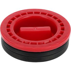 ختم زيت العمود المرفقي للمحرك لـ Land Rover LR3 لـ Range Rover No.4526537 Front Main Seal 1 PC in Kuwait
