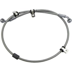 Can-Am 2013-2016 Outlander Max 1000 Outlander 1000 Rh Brake Line 705601078 New Oem in Kuwait