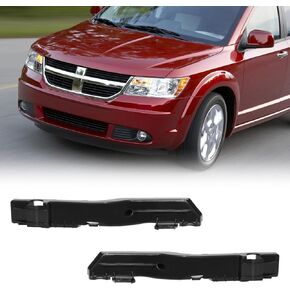 BXZ Front Inner Side Bumper Bracket Retainer Pair Driver Passenger Fit For 2016 2017 2018 Chevy Silverado 1500 in Kuwait