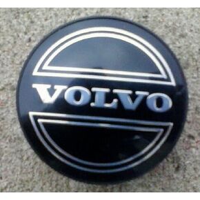Volvo OEM S40 S60 S80 V70 V50 XC70 XC90 2004-2013 Wheel Center Cap HUBCAP 30666913 in Saudi Arabia