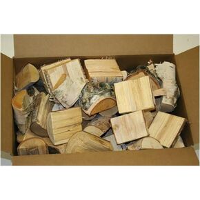Wilson Birchwood Chunks in Saudi Arabia