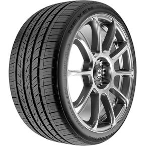Nexen N5000 بالإضافة إلى كل موسم 225/60R16 98H إطار الركاب in Kuwait
